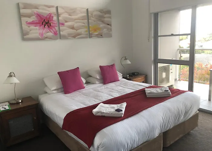 Charlestown Terrace Apartments