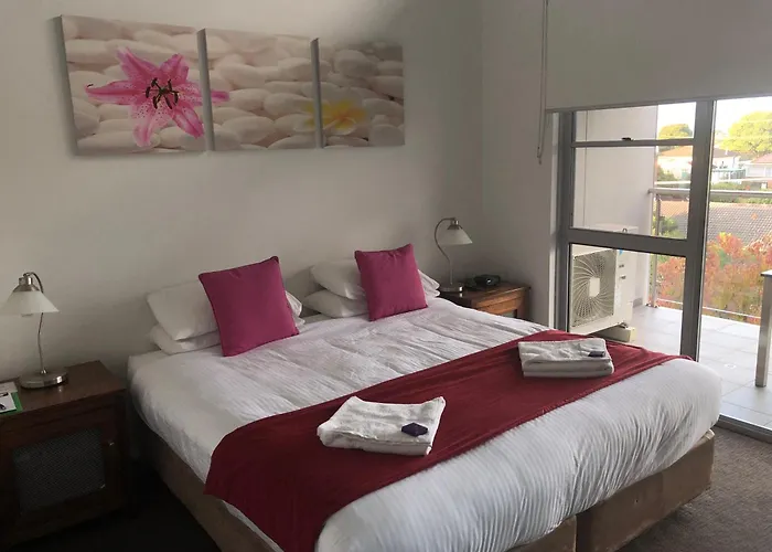 Charlestown Terrace Apartments