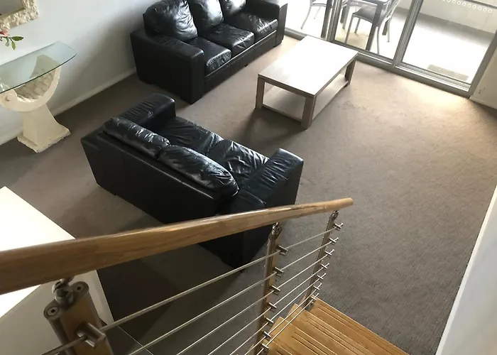 Charlestown Terrace Apartments