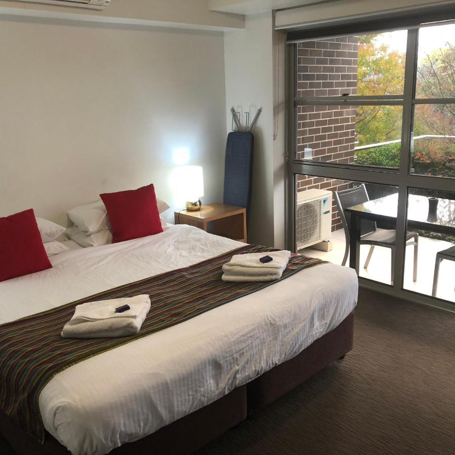 Apartment Charlestown Terrace *