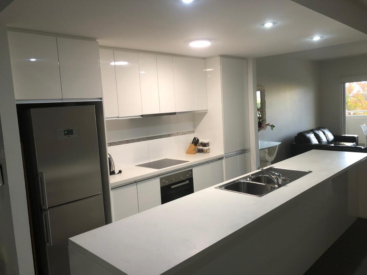 Apartment Charlestown Terrace Newcastle