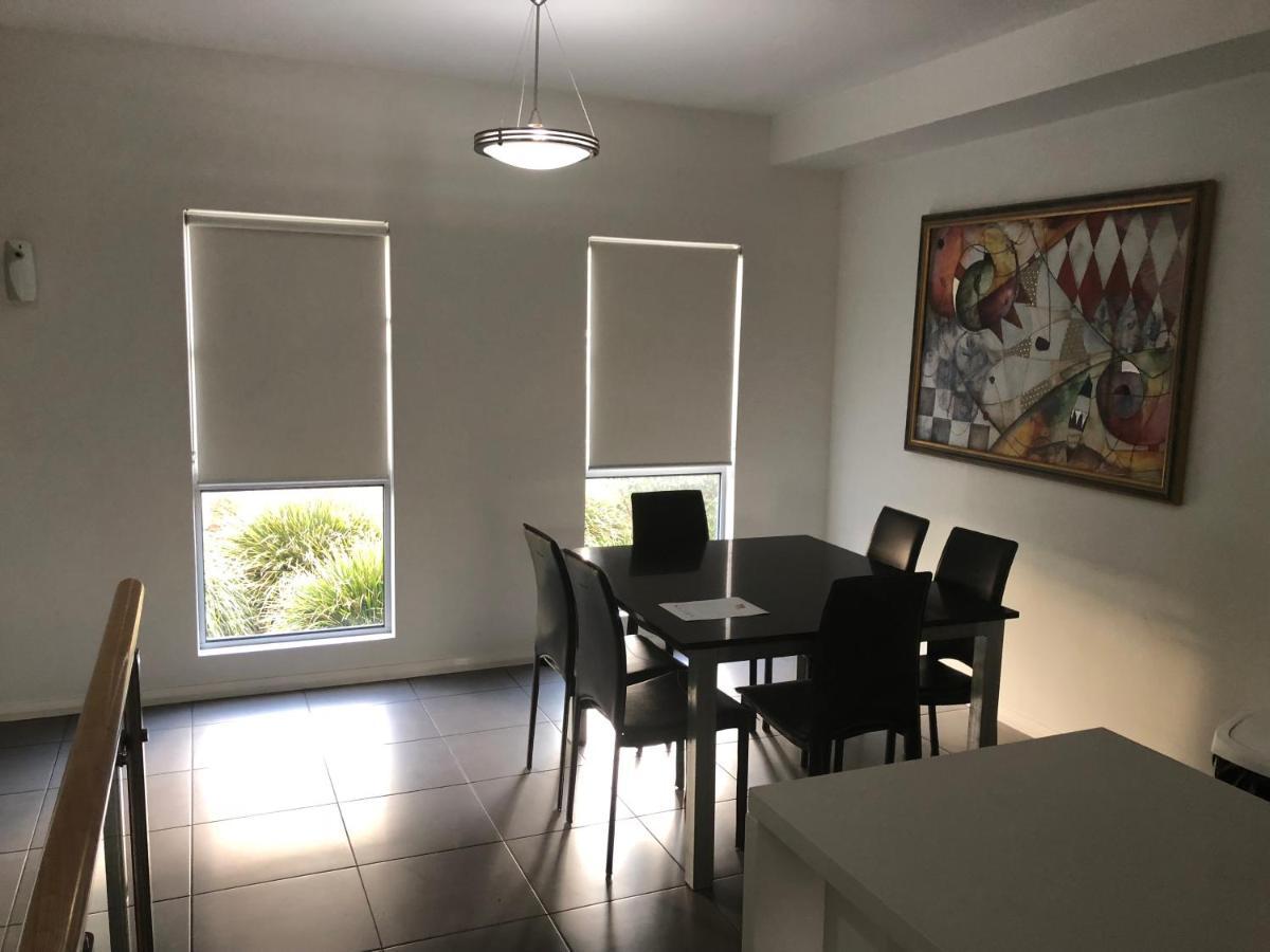 Apartment Charlestown Terrace