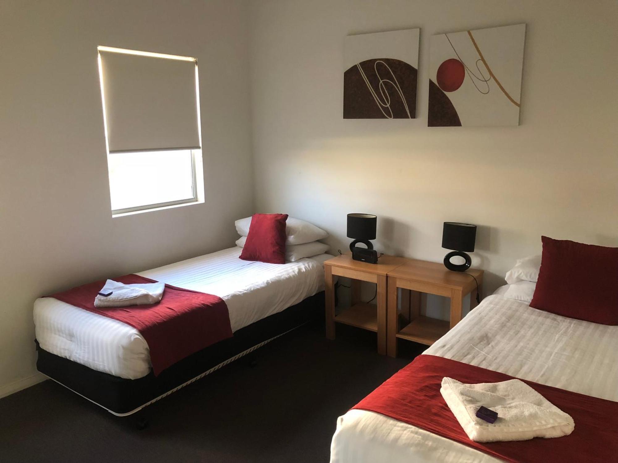 Apartment Charlestown Terrace Newcastle