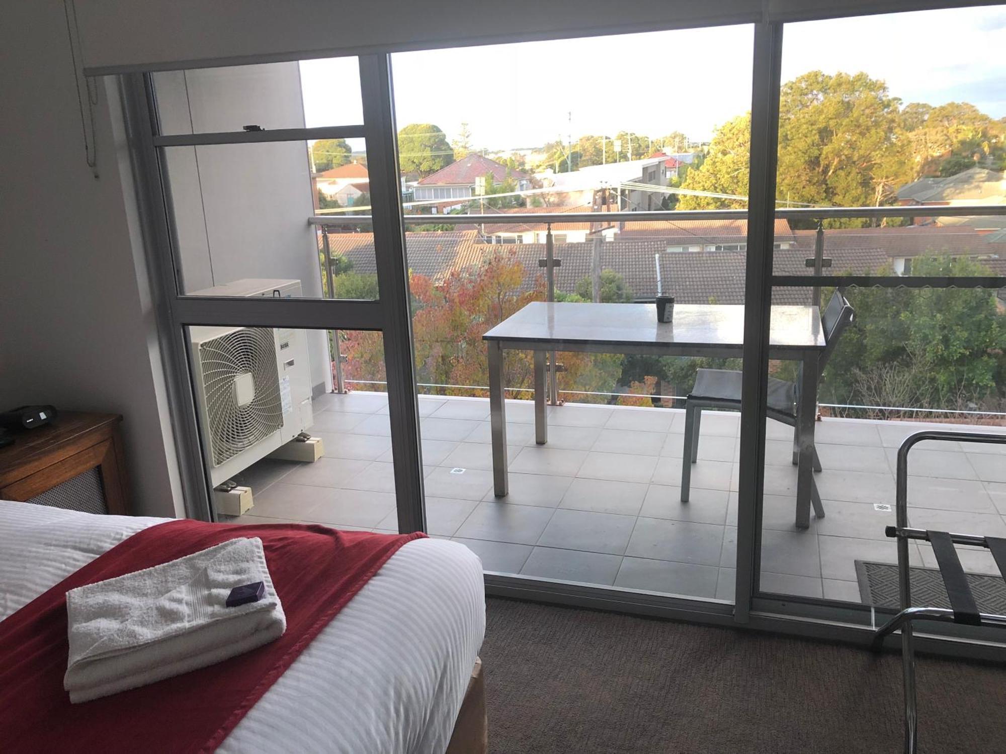 Charlestown Terrace Newcastle