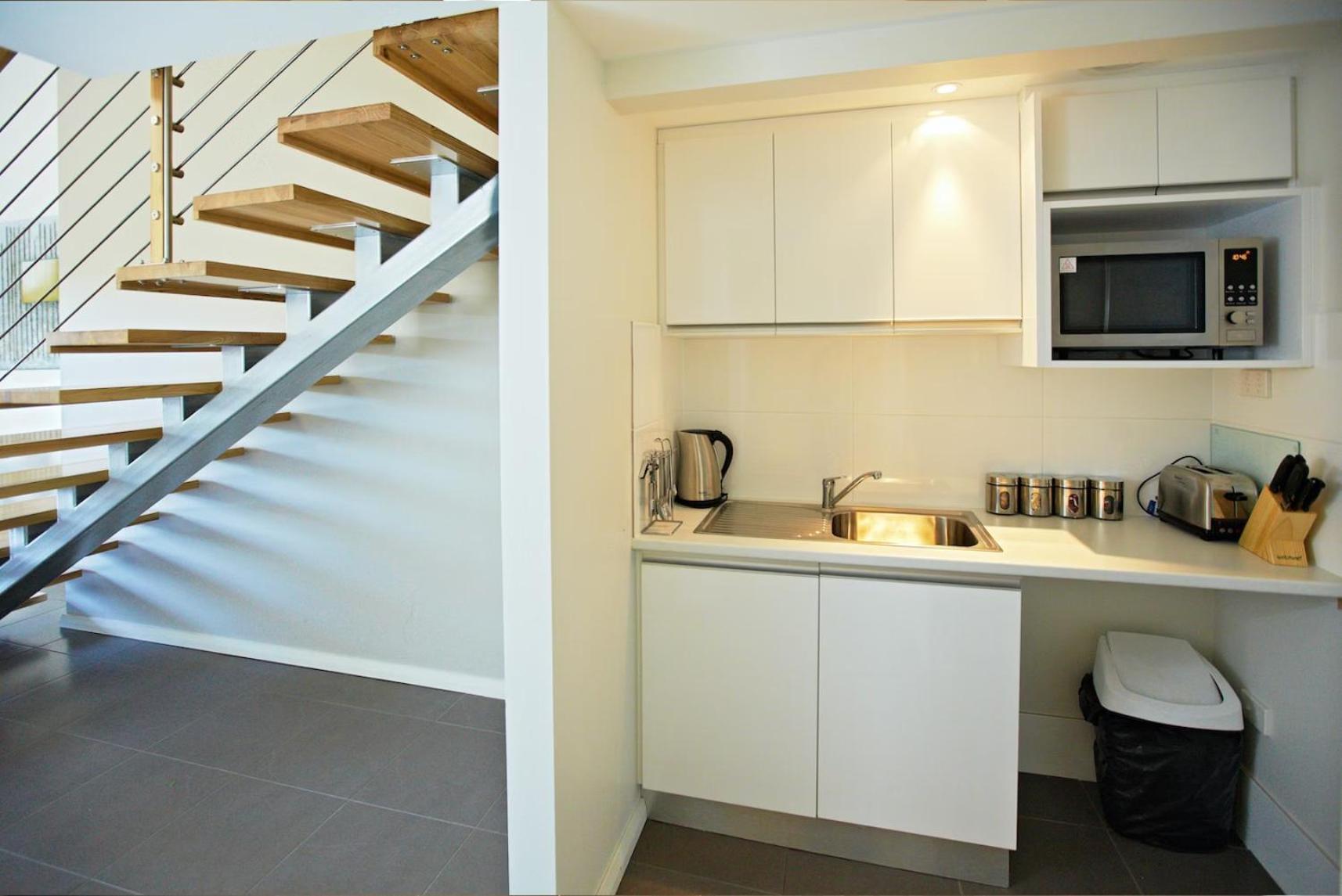 Charlestown Terrace