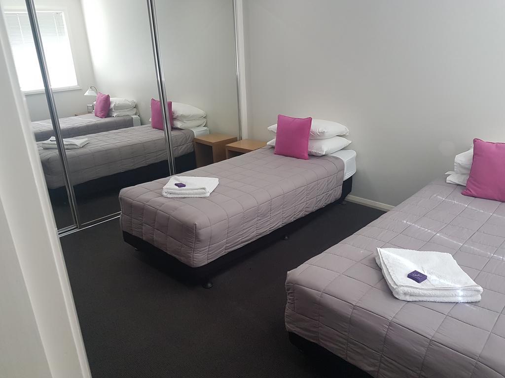 Charlestown Terrace Apartment *