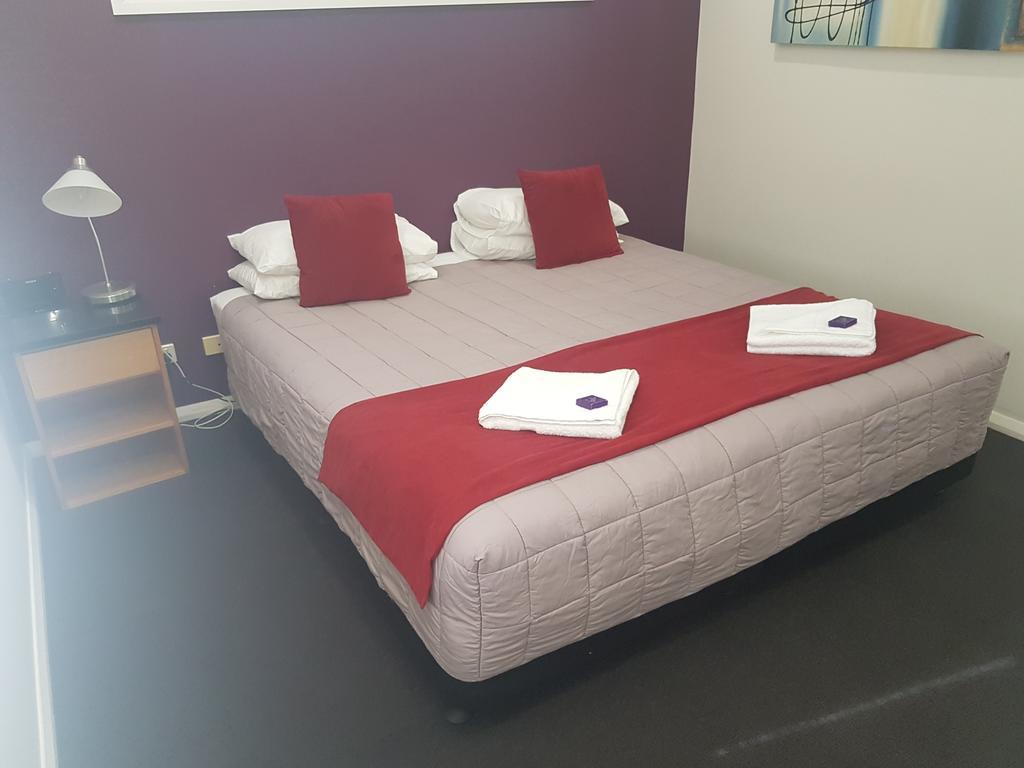 Apartment Charlestown Terrace Newcastle