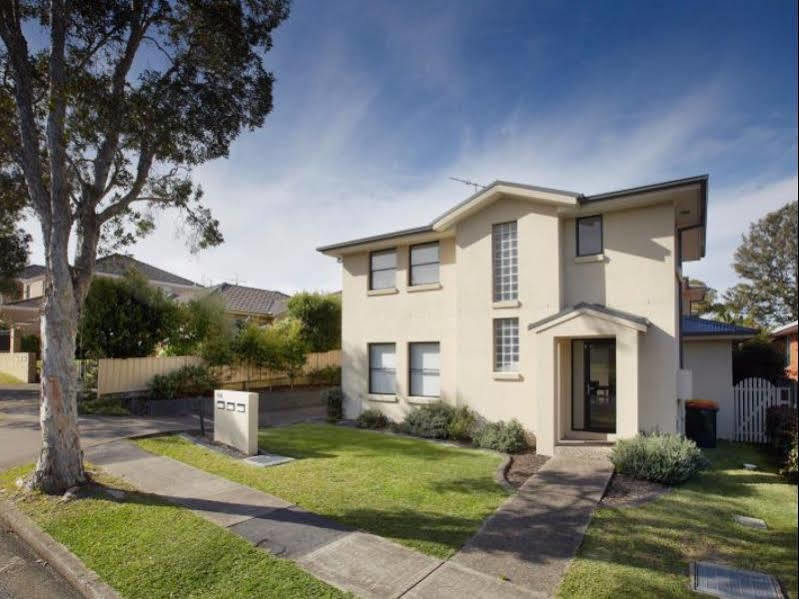Charlestown Terrace Newcastle