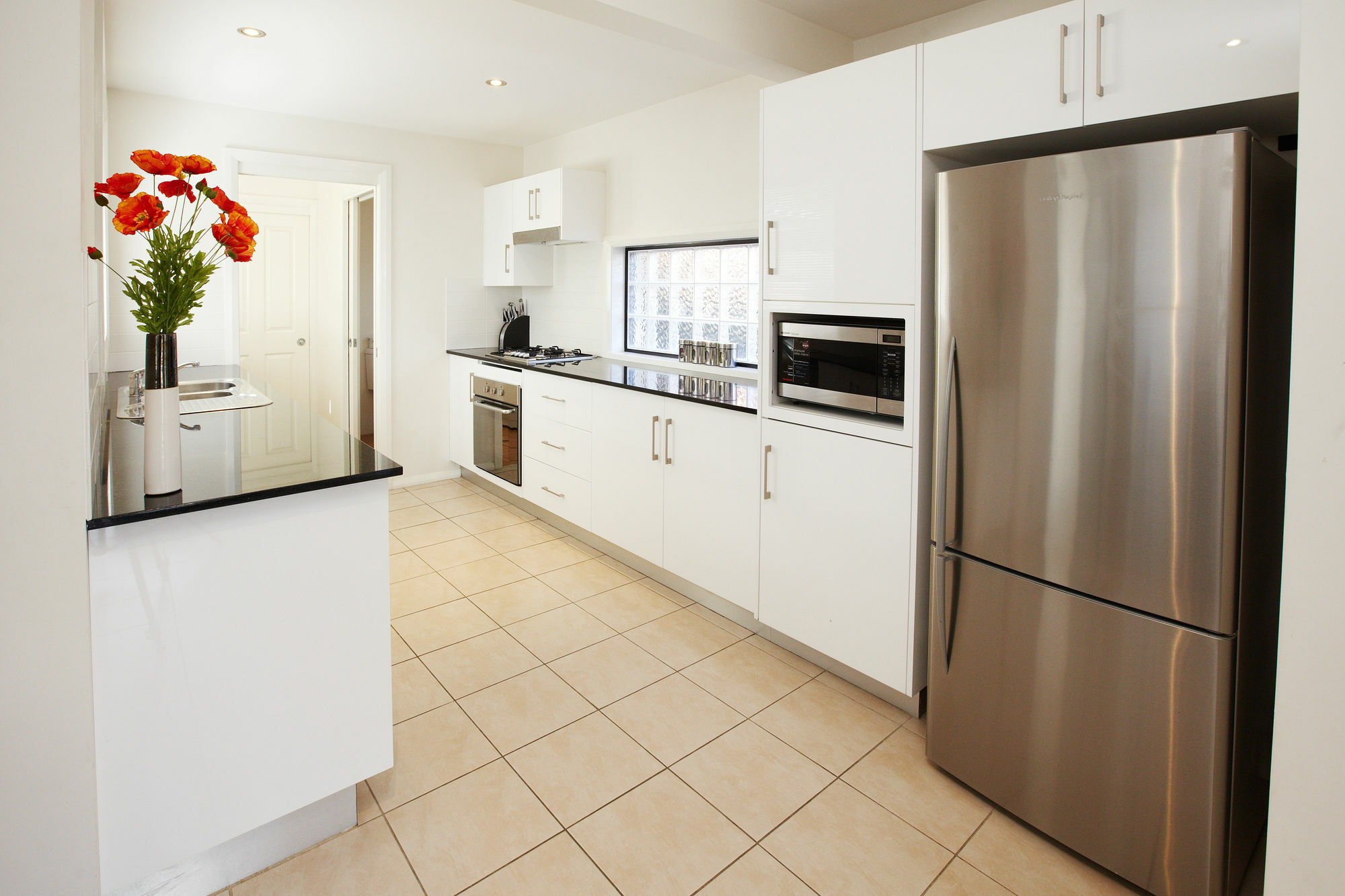 Apartment Charlestown Terrace *
