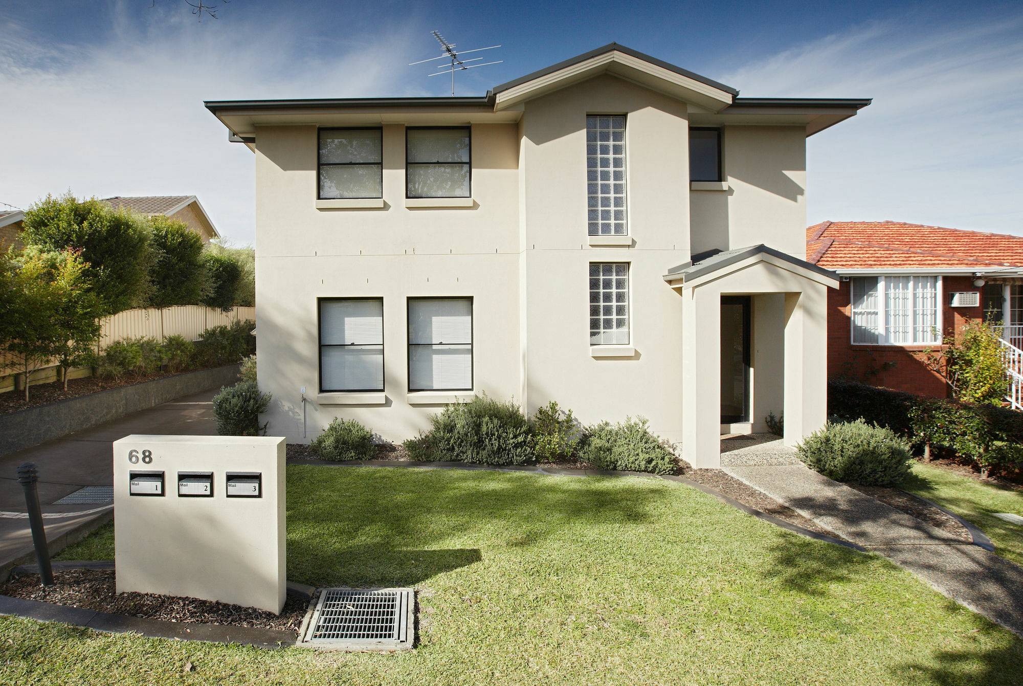 Apartment Charlestown Terrace Newcastle