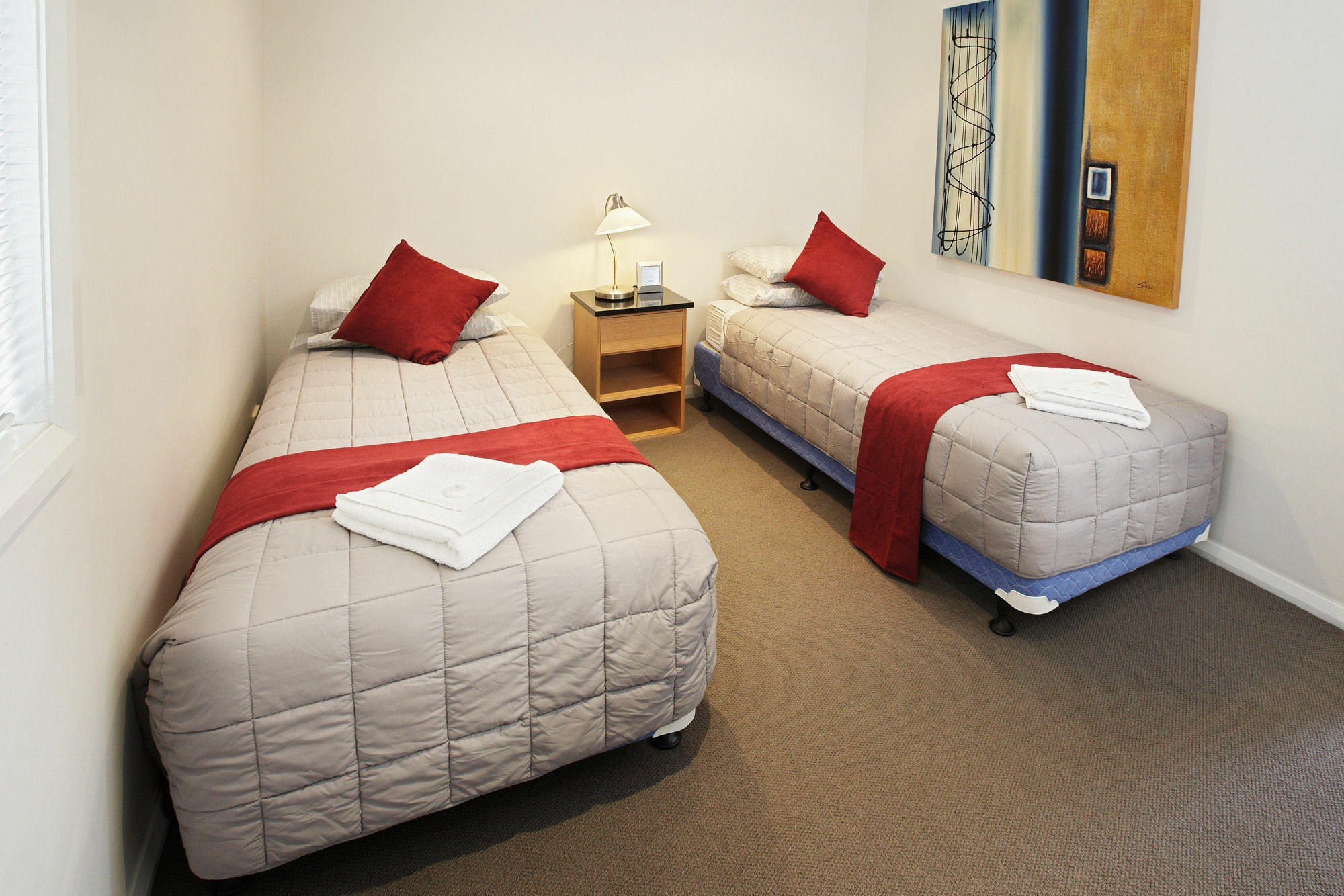 Charlestown Terrace Apartment Newcastle