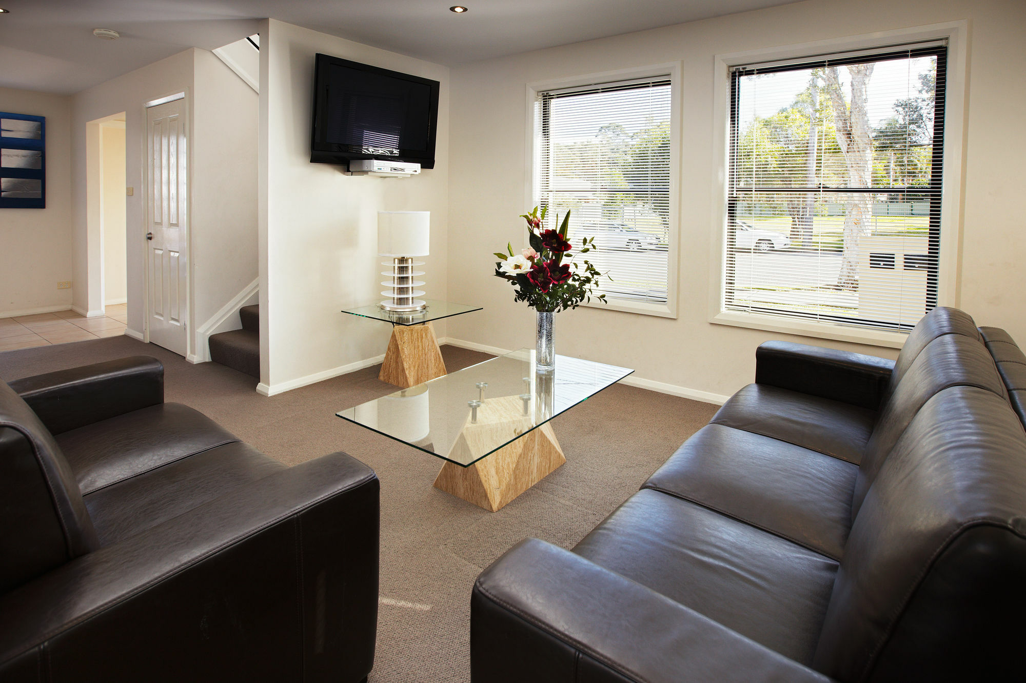 Apartment Charlestown Terrace