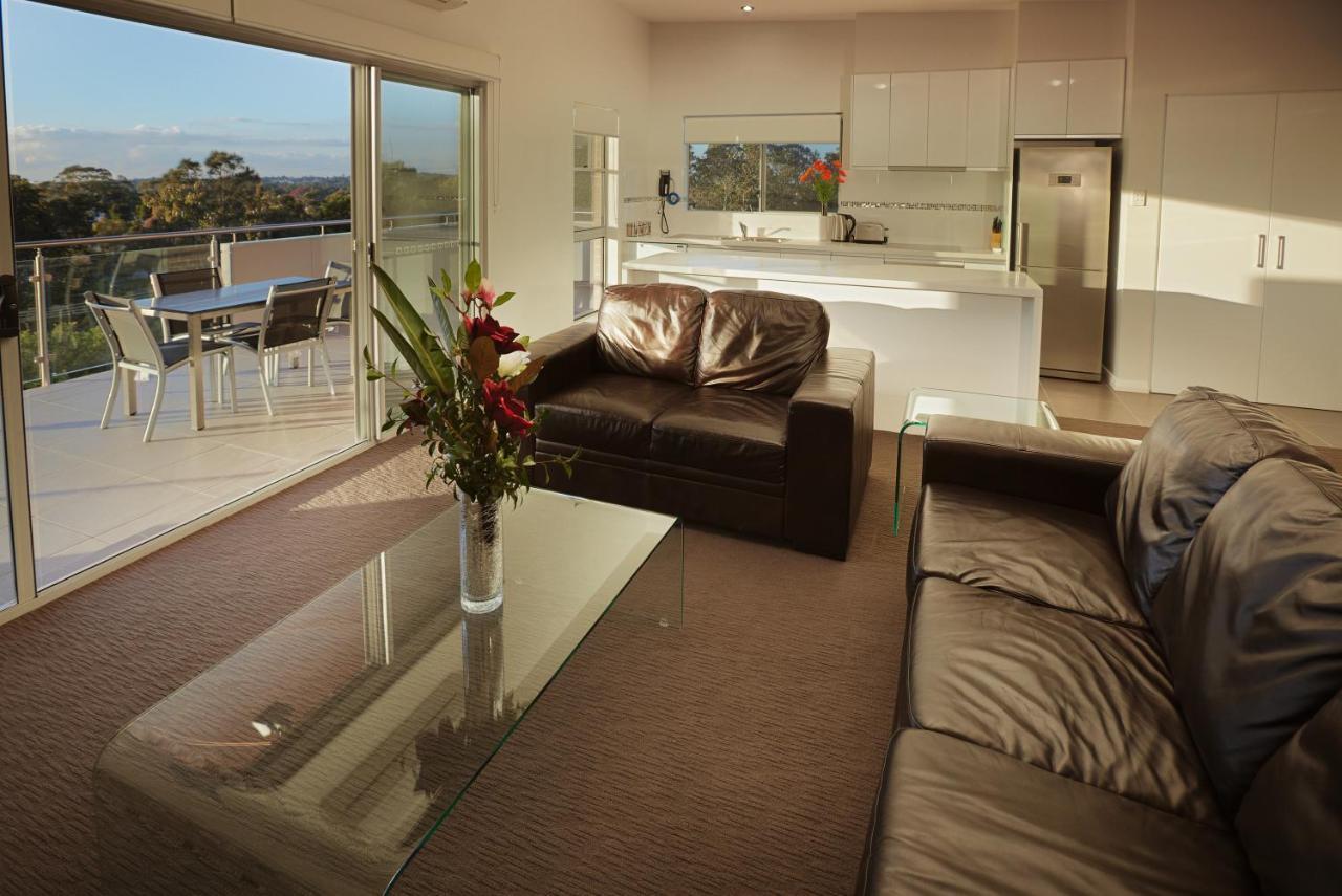 Charlestown Terrace Apartment