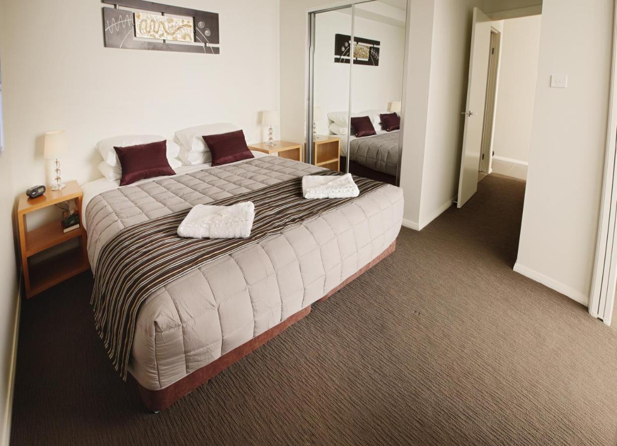 Charlestown Terrace Apartment